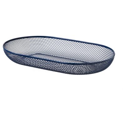 Сервировочная корзина NATVERK 304.089.22 IKEA (ИКЕА НЭТВЭРК), фото 1