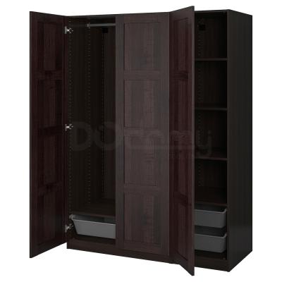 PAX / BERGSBO 393.291.43 IKEA (ИКЕА PAX/BERGSBO), фото 1