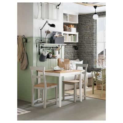 Стіл LERHAMN 604.442.59 IKEA (ИКЕА LERHAMN), фото 6