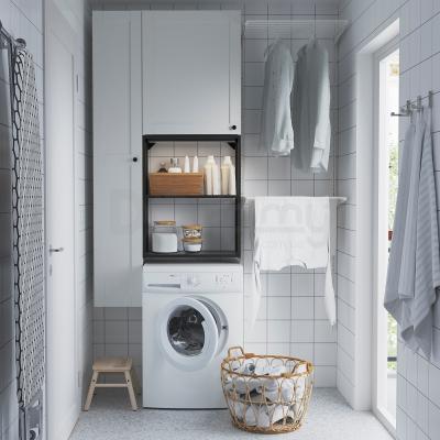 Шафа - стелаж ENHET 693.315.02 IKEA (ИКЕА ENHET), фото 3