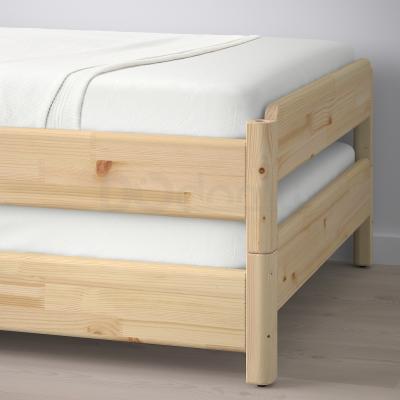 Ліжко UTÅKER 392.278.37 IKEA (ИКЕА УТОКЕР), фото 2