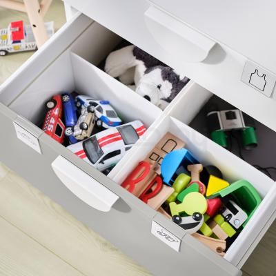 Комод  SMASTAD / PLATSA 293.877.27 IKEA (ИКЕА СМАСТАД/ПЛАТСА), фото 3