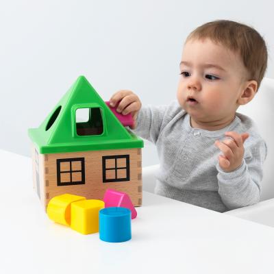 Набор-головоломка MULA 102.948.89 IKEA (ИКЕА МУЛА), фото 3