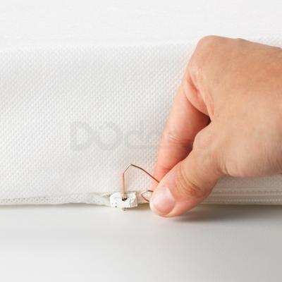 Матрас PLUTTEN 503.393.91 IKEA (ИКЕА ПЛУТТЕН), фото 3