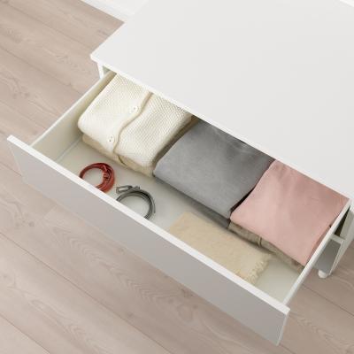 Комод PLATSA 492.772.28 IKEA (ИКЕА ПЛАТСА), фото 3