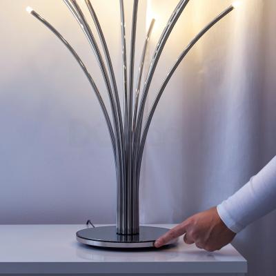 Лампа настольная HOVNAS 403.888.53 IKEA (ИКЕА ХОВНЭС), фото 3