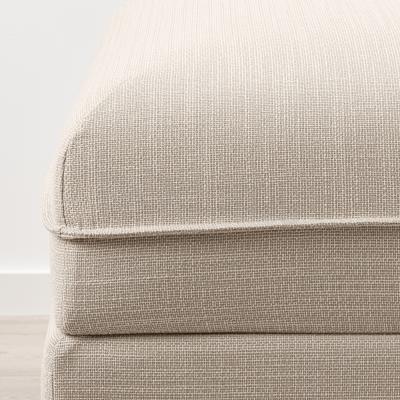 Чохол для модуля сидіння VALLENTUNA 004.874.02 IKEA (ИКЕА ВАЛЛЕНТУНА), фото 3