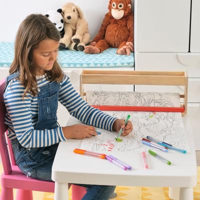 Тримач для паперу з контейнером MÅLA 704.889.69 IKEA (ИКЕА МАЛЕНЬКИЙ), фото 3