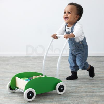 Візок-ходунки MULA 302.835.78 IKEA (ИКЕА МУЛА), фото 2