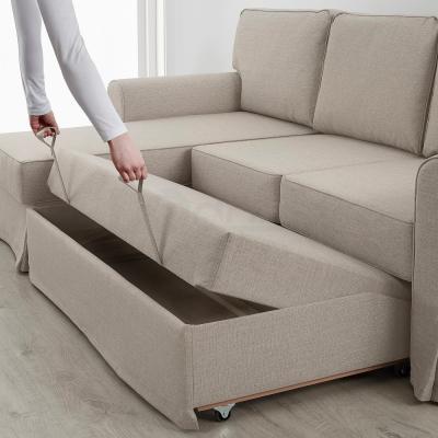 Угловой диван EVERTSBERG 204.763.32 IKEA (ИКЕА ИВЕТШПЕЛЬ), фото 3