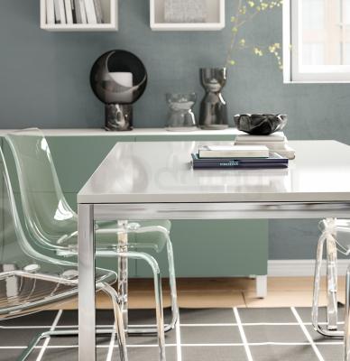 Стол TORSBY 399.318.45 IKEA (ИКЕА TORSBY), фото 6