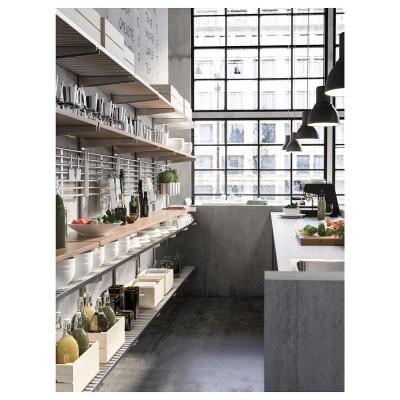 Навесная система KUNGSFORS 292.543.41 IKEA (ИКЕА КУНГСФОРС), фото 4