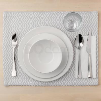 Набір столових приборів GAMMAN 503.849.58 IKEA (ИКЕА ГАММАН), фото 3