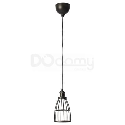 Світильник підвісний DILLNÄS 204.665.02 IKEA (ИКЕА ДИЛЛНЕС), фото 2