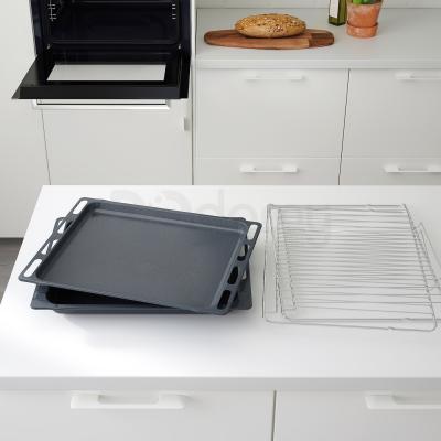 Духовой шкаф MATTRADITION 903.702.09 IKEA (ИКЕА МАТТРАДИТИОН), фото 10