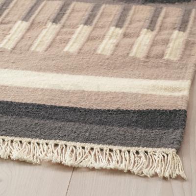 Килим TÅRBÄK 204.646.21 IKEA (ИКЕА ТОРБЭК), фото 4