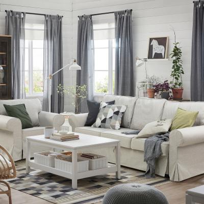 Диван-кровать EVERTSBERG 604.763.30 IKEA (ИКЕА ИВЕТШПЕЛЬ), фото 9