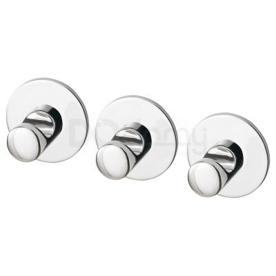 Набор крючков SKOGHALL 302.070.75 IKEA (ИКЕА СКУГХАЛЬ), фото 1