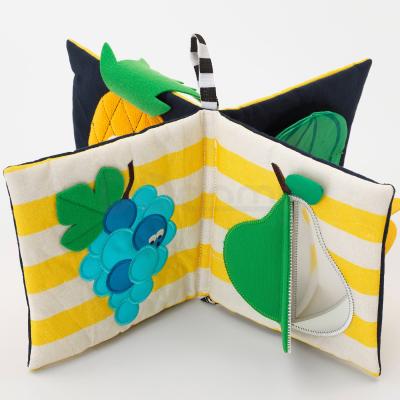 Книжка-игрушка KLAPPA 503.726.44 IKEA (ИКЕА КЛАППА), фото 3