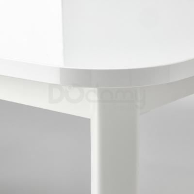 Комплект Стіл і стільці STRANDTORP/TOBIAS 393.886.70 IKEA (ИКЕА СТРАНДТОРП/ТОБИАС), фото 4