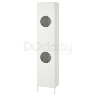 Шкаф для белья NYSJON 404.964.71 IKEA (ИКЕА NYSJÖN), фото 1