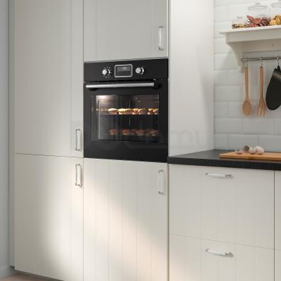 Духовой шкаф SMAKSAK 904.117.28 IKEA (ИКЕА ВКУС), фото 2