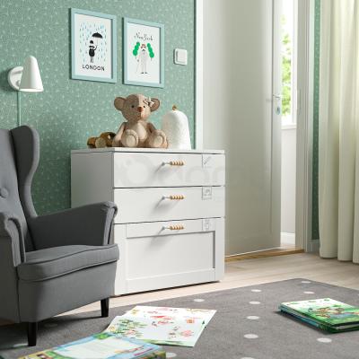 SMASTAD / PLATSA 994.201.96 IKEA (ИКЕА СМАСТАД/ПЛАТСА), фото 2