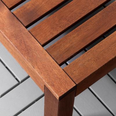 Стол садовый APPLARO 802.134.46 IKEA (ИКЕА ЭПЛАРО), фото 4