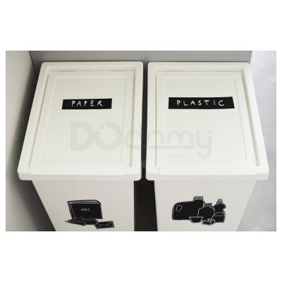 контейнер FILUR 201.938.99 IKEA (ИКЕА ФИЛУР), фото 10