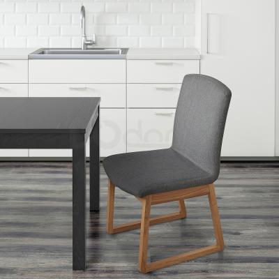 Стул KARLHUGO 804.035.16 IKEA (ИКЕА КАРЛХУГО), фото 2