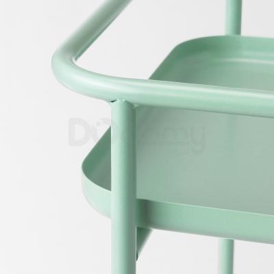 Підставка для горщика KRYDDPEPPAR 204.219.62 IKEA (ИКЕА КРЫДДПЕППАР), фото 5