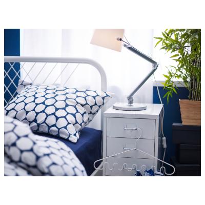 Тумба на колесах HELMER 102.510.45 IKEA (ИКЕА ХЕЛМЕР), фото 7