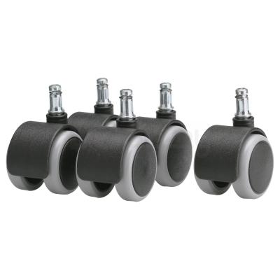 Набір коліс PARAGRAF 350.932.00 IKEA (ИКЕА ПАРАГРАФ), фото 1