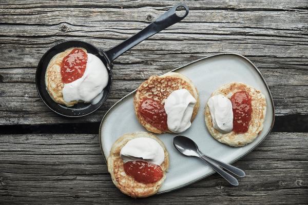 Сковорода VARDAGEN 004.612.37 IKEA (ИКЕА ВАРДАГЕН), фото 7