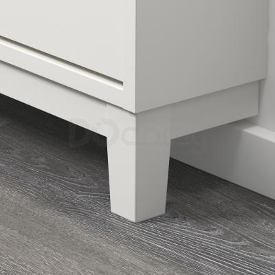 Шафа для взуття STÄLL 501.780.91 IKEA (ИКЕА СТЭЛЛ), фото 6