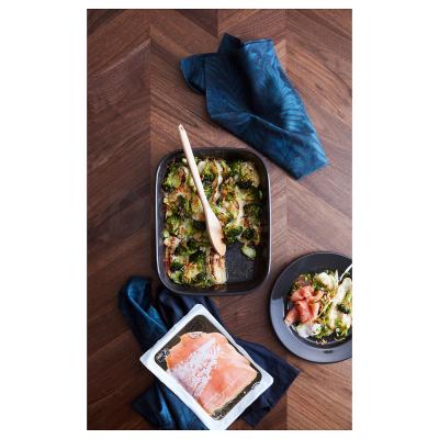 Форма для духовки VARDAGEN 702.972.72 IKEA (ИКЕА ВАРДАГЕН), фото 5