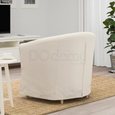 Кресло TULLSTA 292.727.12 IKEA (ИКЕА ТУЛЬСТА), фото 3