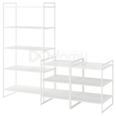 Стелаж JONAXEL 692.972.87 IKEA (ИКЕА ЙОНАКСЕЛЬ), фото 1