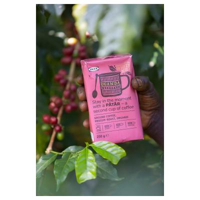 Кофе PATAR 103.945.77 IKEA (ИКЕА ПОТОР), фото 3