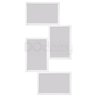 рамка YLLEVAD 304.252.76 IKEA (ИКЕА ЮЛЛЕВАД), фото 1