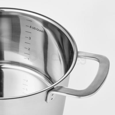 Набор кухонной посуды  365+ 103.688.75 IKEA (ИКЕА ИКЕА 365+), фото 7