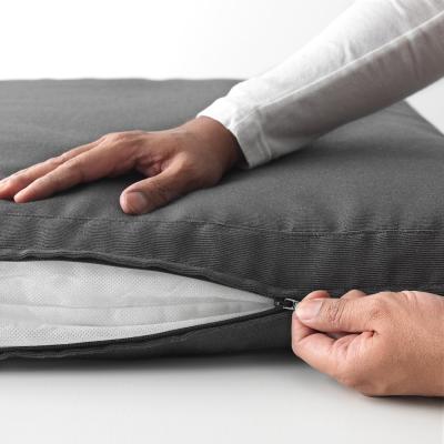 Подушки для сидения HALLO 602.645.40 IKEA (ИКЕА ХОЛЛО), фото 3