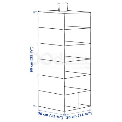 STUK 703.708.56 IKEA (ИКЕА Стук), фото 7