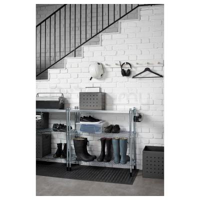 Стелаж OMAR 392.790.44 IKEA (ИКЕА ОМАР), фото 7