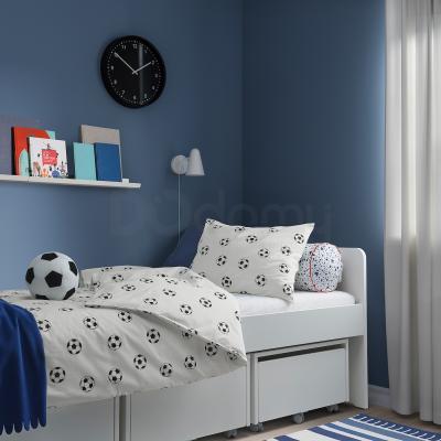 Комплект постільної білизни SPORTSLIG 304.913.27 IKEA (ИКЕА СПОРТЛИГ), фото 3