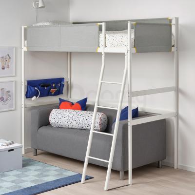 Каркас кровати-чердака VITVAL 104.112.42 IKEA (ИКЕА ВИТВАЛ), фото 2