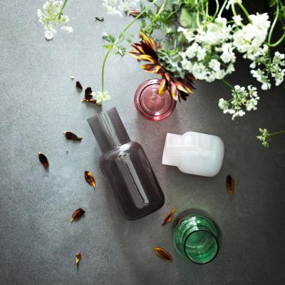 Ваза FÖRENLIG 104.548.25 IKEA (ИКЕА ФЁРЕНЛИГ), фото 2