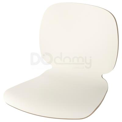Сиденье SVENBERTIL 303.398.96 IKEA (ИКЕА SVENBERTIL), фото 1