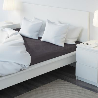 Простирадло на резинці PUDERVIVA 104.120.72 IKEA (ИКЕА PUDERVIVA), фото 4