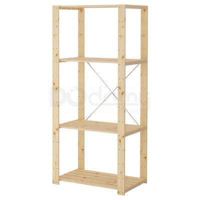 Стелаж HEJNE 790.314.14 IKEA (ИКЕА ХЕЙНЕ), фото 1